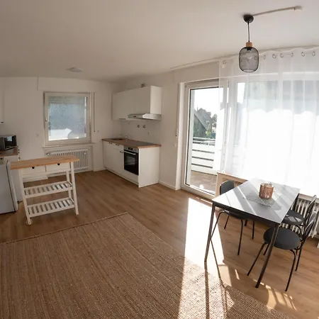Privat bolig Ferienzimmer Im Zentrum Von Mit Grossem Balkon